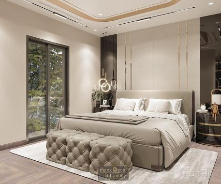 Cho thuê chung cư Home City, 177 Trung Kính, 2PN 3PN cực đẹp