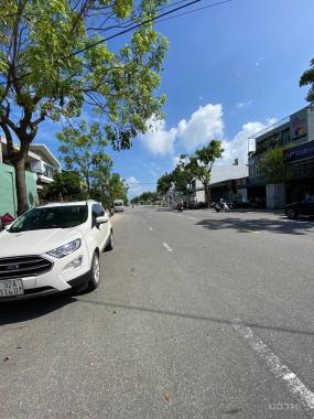 Bán đất biển MT Vũ Đình Long, (7m5) vị trí đẹp gần biển Mân Thái, Sơn Trà 4.5 tỷ