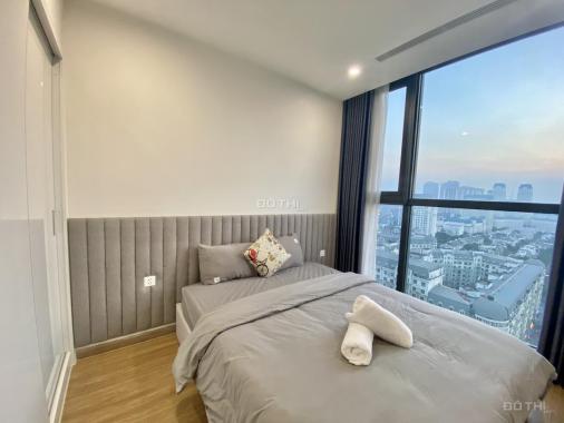 Bán căn hộ chung cư Vinhomes Sky Lake. Căn hộ 2PN, 72m2 tầng 16. View thoáng mát. Giá 4.6 tỷ