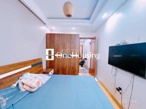 Nhà Đặng Văn Ngữ, 40m, 5 Tầng, Nhỉnh 5 Tỷ, Lô góc, Ô tô, Đống Đa, 0835659369