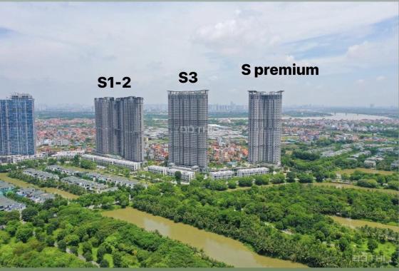 Bán cắt lỗ - Căn Studio , Chung cư Sky Oasis Ecopark - Giá 1,1 tỷ