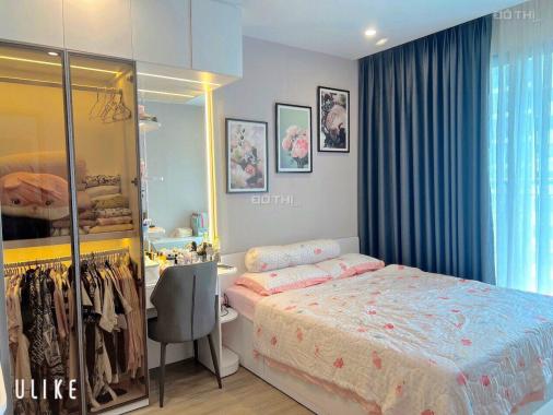 Cho thuê căn hộ 2 phòng ngủ đầy đủ nội thất cao cấp, dự án Vinhomes grand park quận 9