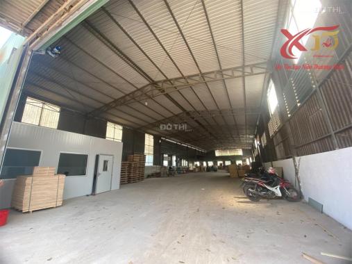 🌠 Bán xưởng 1450m2 Phường Phước Tân Biên Hòa gần KCN Giang Điền chỉ 8,3 tỷ