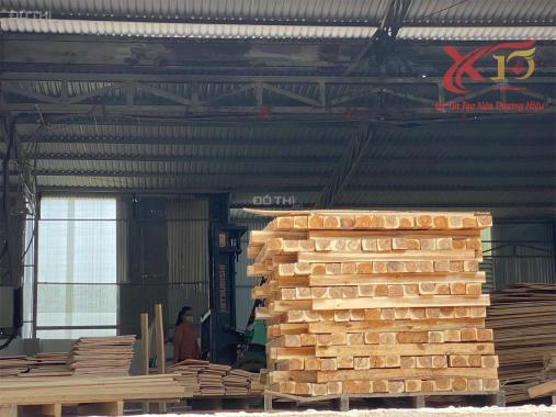 🌠 Bán xưởng 1450m2 Phường Phước Tân Biên Hòa gần KCN Giang Điền chỉ 8,3 tỷ