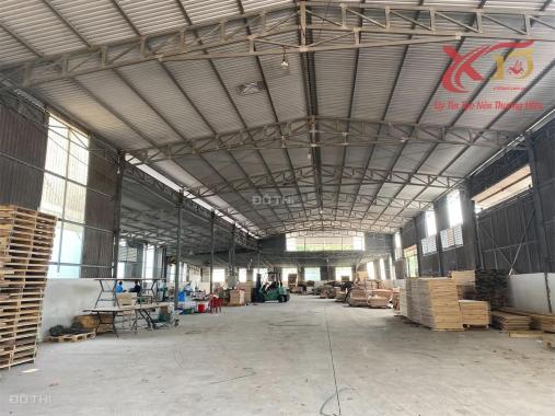 🌠 Bán xưởng 1450m2 Phường Phước Tân Biên Hòa gần KCN Giang Điền chỉ 8,3 tỷ