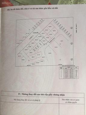 Bán đất tại Đường 69A, Phường  Thạnh Mỹ Lợi, Quận 2, Hồ Chí Minh diện tích 289m2 giá 190000000 Triệ