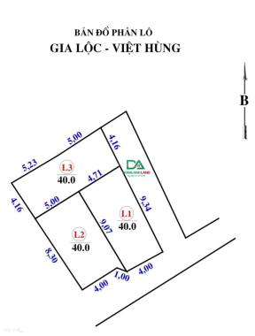 Bán đất chính chủ tại Việt Hùng Đông Anh giá rẻ mới nhất năm 2024