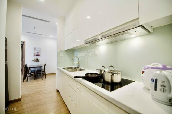 Cho thuê chung cư Imperia Garden 143 Nguyễn Tuân, 2PN 3PN 4PN Cực Đẹp