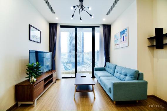 Cho thuê chung cư Imperia Garden 143 Nguyễn Tuân, 2PN 3PN 4PN Cực Đẹp