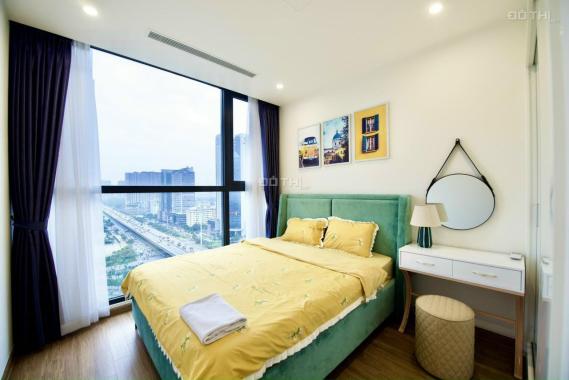 Cho thuê chung cư Imperia Garden 143 Nguyễn Tuân, 2PN 3PN 4PN Cực Đẹp