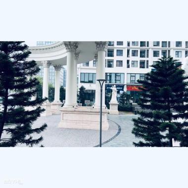 0987 512 957: Bán nhà shophouse gần Bộ Công An DT 180m2 MT 8m giá 9.2 tỷ TL