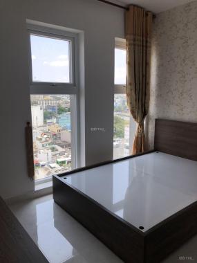 Bán chung cư Xi Grand Court , Quận 10 , giá từ 5.3 tỷ , 80m2 có ban cong