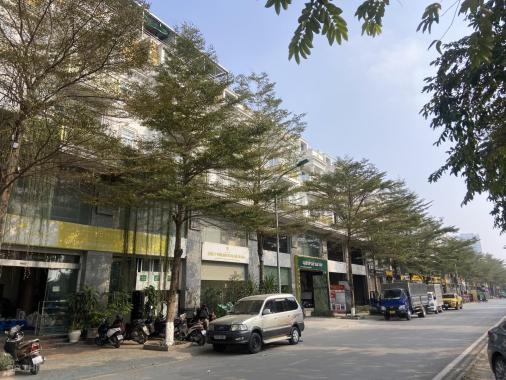 Chính chủ bán nhanh căn Shophouse 120m2 MT 6m mặt đường Lê Trọng Tấn giá 26 tỷ. LH: 08.6226.5595