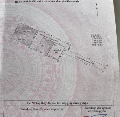 BÁN NHÀ THỤY KHUÊ,NGÕ THÔNG,DIỆN TÍCH 34M GIÁ 4,6TỶ