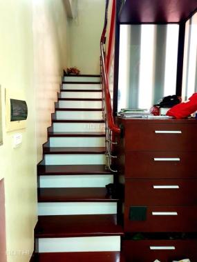 NHÀ ĐẸP DÂN XÂY NGÔ GIA TỰ  - LÔ GÓC 3 MẶT THOÁNG - ÔTÔ QUA NHÀ VÀO NHÀ - TRƯỚC NHÀ ÔTÔ – THIẾT
