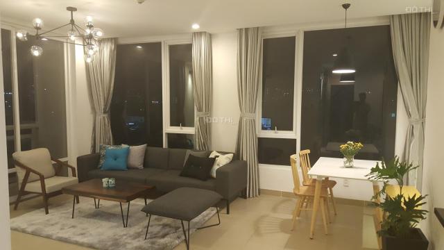 Cho thuê căn hộ chung cư tại Dự án Sài Gòn Airport Plaza, Tân Bình, Hồ Chí Minh diện tích 90m2 giá 