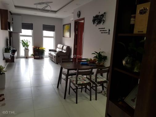 Cho thuê căn hộ chung cư tại Dự án Xi Grand Court, Quận 10, Hồ Chí Minh diện tích 90m2 giá 20 Triệu