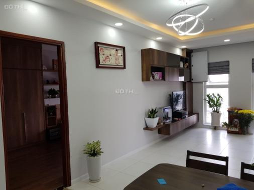 Cho thuê căn hộ chung cư tại Dự án Xi Grand Court, Quận 10, Hồ Chí Minh diện tích 90m2 giá 20 Triệu