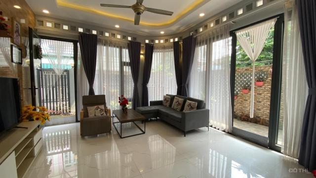 Bán nhà rất đẹp đường số 6, P.Bình Trưng Tây, Q.2, 102m2, 4 tầng, giá chỉ 12,7tỷ TL. LH 0908526586
