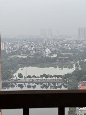 Bán căn hộ chung cư tại Dự án Sông Đà Hà Đông Tower, Hà Đông, Hà Nội diện tích 154m2 giá 4.4 Tỷ