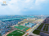 Bán đất nền dự án Mascity trung tâm Tp. Bắc Giang trực tiếp chủ đầu tư giá chỉ từ 4.5 tỷ