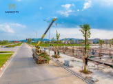 Bán đất nền trung tâm hành chính mới TP Bắc Giang, được xây 7 tầng, giá chỉ từ 4.5 tỷ