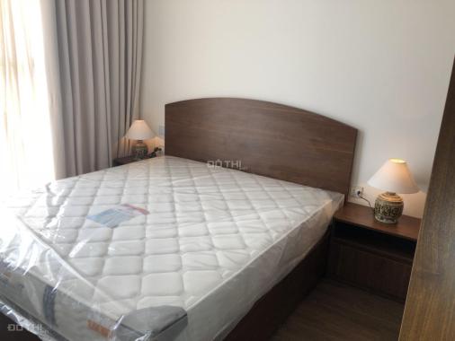 Cho Thuê Chung Cư Home City 177 Trung Kính, 2PN Full Đồ