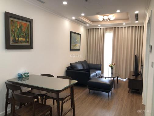 Cho Thuê Chung Cư Home City 177 Trung Kính, 2PN Full Đồ