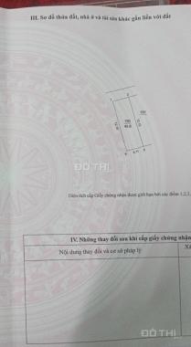 Cần bán 50m đất thôn Lại Đà Đông Hội Đông Anh Hà Nội.ô tô vào đất .lh 0974374578