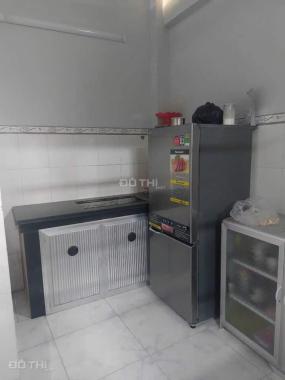 Bán Nhà 2PN gần Chợ Việt Kiều, Tân Thông Hội, Củ Chi, giá 1tỷ68