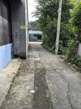 Bán Nhà 2PN gần Chợ Việt Kiều, Tân Thông Hội, Củ Chi, giá 1tỷ68