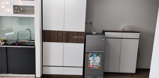 Siêu rẻ cho thuê CHCC Ecolife, Tố Hữu căn studio full đủ đồ tiện ích 40m chỉ 8tr/th LH 093.2526.286