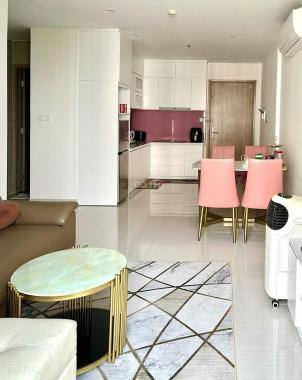 Cho thuê căn hộ chung cư tại Dự án Vinhomes Grand Park quận 9, Quận 9, Hồ Chí Minh diện tích 59m2 g