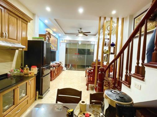 *HOT - HIẾM CÓ* CHÍNH CHỦ BÁN NHÀ ĐẸP PHỐ GIANG VĂN MINH, NHÀ 6 TẦNG, DT31m2, GIÁ NHỈNH 5.7TỶ