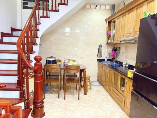 *HOT - HIẾM CÓ* CHÍNH CHỦ BÁN NHÀ ĐẸP PHỐ GIANG VĂN MINH, NHÀ 6 TẦNG, DT31m2, GIÁ NHỈNH 5.7TỶ