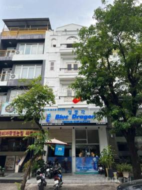 Cần bán gấp nhà phố kinh doanh khu Hưng Phước 3 gần khu Sky, PMH, quận 7 giá: 23 tỷ