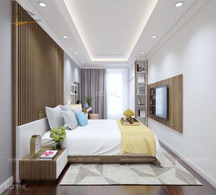 Cho thuê chung cư Center Point, 110 Cầu Giấy. 2PN 3PN full đầy đủ đồ đẹp