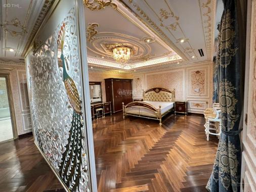 Cần tiền đáo hạn ngân hàng bán gấp gấp BT Chateau giá 69 tỷ, LH Em Trúc 0914 631 379