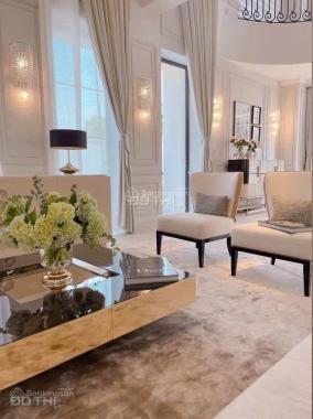 Cần tiền đáo hạn ngân hàng bán gấp gấp BT Chateau giá 69 tỷ, LH Em Trúc 0914 631 379