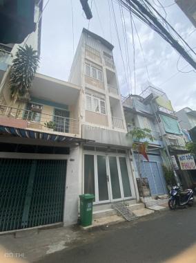 Cho thuê nhà trọ, phòng trọ tại Đường Lê Văn Duyệt, Phường 1, Bình Thạnh, Hồ Chí Minh diện tích 22m