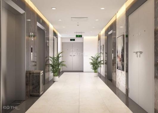 Căn hộ chung cư ở ngay 2-3PN 66-98m2 chỉ từ 3.6 tỷ Chiết khấu đến 10% HTNH LS 0% 24 tháng