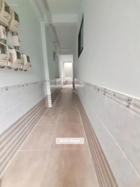 Cho thuê căn hộ 35m2  TOÀ NHÀ CHDV MỚI XÂY 100%