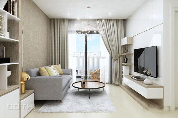 Cho thuê chung cư Home City, 177 Trung Kính, 2PN 3PN cực đẹp