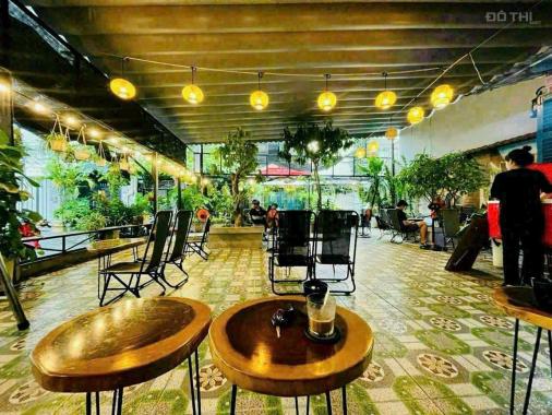 Lô góc đẹp HXH xe hơi quay đầu KDC dân trí ngay trường CĐ Công Thương KD quán café thu nhập 40tr/th