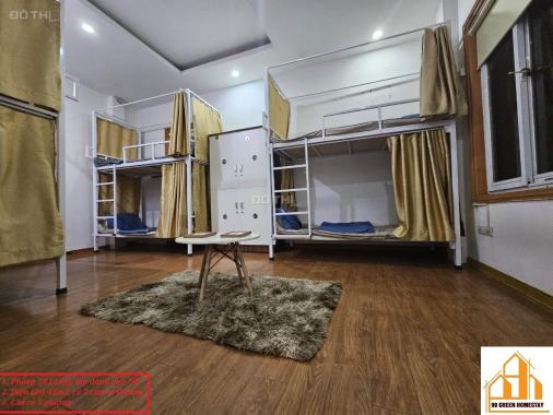 Cho thuê phòng trọ, ở ghép homestay Tây hồ khép kín full đồ đúng như ảnh