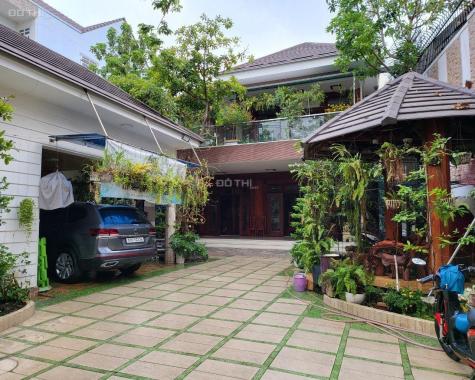 Bán nhà riêng tại Đường 9, Linh Trung, Thủ Đức, Hồ Chí Minh diện tích 476m2 giá 60 Tỷ