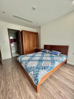 Bán căn hộ chung cư tại Dự án Sunshine City Ciputra Hà Nội diện tích 61m2 giá 3.1 Tỷ