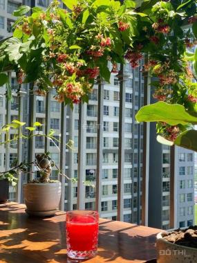 Chủ cần bán căn hộ Vinhome Gardenia Hàm Nghi Mỹ Đình