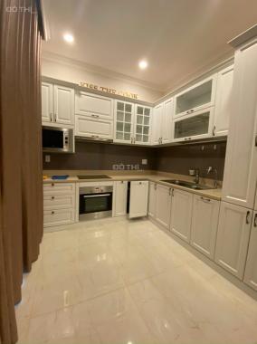 Biệt thự phố vườn Nam Viên - PMH giá 34.5 tỷ, LH: Em Trúc 0914 631 379