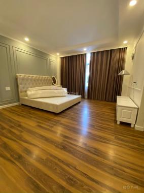 Biệt thự phố vườn Nam Viên - PMH giá 34.5 tỷ, LH: Em Trúc 0914 631 379